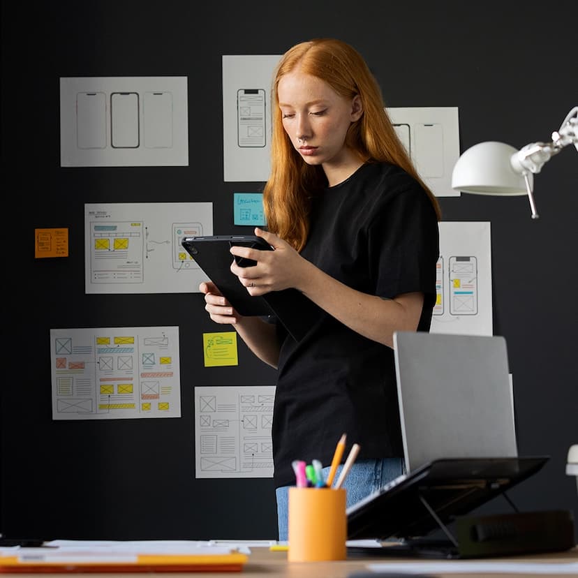 ui ux design agency in india